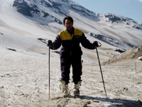 Manufacturers Exporters and Wholesale Suppliers of Himachal Skiing Tour Manali Himachal Pradesh
